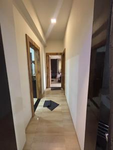 Image of 1000 Sq.ft 2 BHK Apartment / Flat for rent in Hemdeep Devki Galaxy, KT Nagar, Nagpur for Rs. 30500