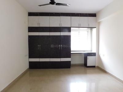 Bedroom Image of 1643 Sq.ft 3 BHK Apartment / Flat for rent in Suchitra Hyderabad for Rs. 25000