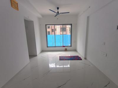 1 BHK Flat