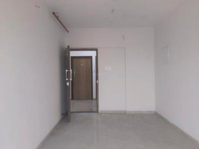 Living Room Image of 438 Sq.ft 1 BHK Apartment / Flat for sale in Marine View, Borivali West Mumbai for Rs. 9315000
