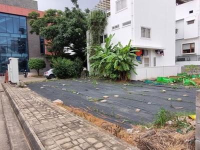 Image of 1517 Sq.ft Residential Plot / Land for sale in The Address The Lake View Address , Electronic City, Bengaluru for Rs. 18962500