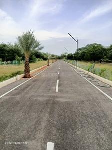 Image of 770 Sq.ft Residential Plot / Land for sale in Kelambakkam, Chennai for Rs. 5000000