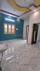 Hall Image of 654 Sq.ft 2 BHK Villa for sale in Sevvapet Chennai for Rs. 3299999
