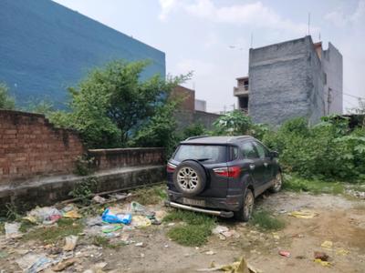 Image of 1656 Sq.ft Residential Plot / Land for sale in Tilpata Karanwas, Greater Noida for Rs. 8300000