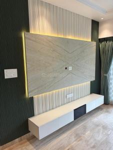 Bedroom Image of 1475 Sq.ft 3 BHK Apartment / Flat for sale in Spandhana Vimala Elite, JP Nagar Bengaluru for Rs. 28000000
