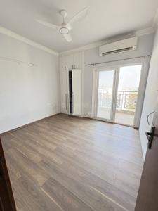 Bedroom Image of 1780 Sq.ft 3 BHK Apartment / Flat for sale in Central Park Aqua Front Towers, Sector 33 Sohna for Rs. 22500000