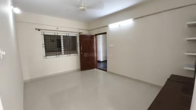 Living Room Image of 1300 Sq.ft 3 BHK Builder Floor for rent in Mahadevapura Bengaluru for Rs. 56000