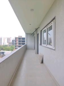 Bedroom Five Image of 5500 Sq.ft 5 BHK Builder Floor for sale in Green Field Colony Faridabad for Rs. 34000000