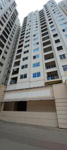 Image of 1200 Sq.ft 2.5 BHK Apartment / Flat for sale in Shriram Green Field Phase 1, Budigere Cross, Bengaluru for Rs. 10500000
