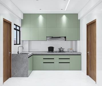 2 BHK Flat
