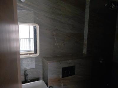 Image of 950 Sq.ft 3 BHK Apartment / Flat for rent in Veena Synergy, Andheri East, Mumbai for Rs. 95000