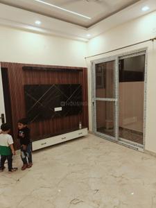 Hall Image of 2200 Sq.ft 3 BHK Builder Floor for rent in Govind Vihar Dehradun for Rs. 38000
