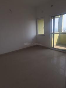 Bedroom Image of 1600 Sq.ft 3 BHK Apartment / Flat for sale in LDA Janeshwar Enclave, Jankipuram Lucknow for Rs. 7500000