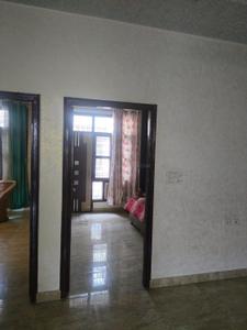Hall Image of 2500 Sq.ft 4 BHK Independent House for sale in Sector 24 Bhiwadi for Rs. 8000000
