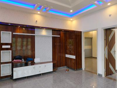 Living Room Image of 950 Sq.ft 2 BHK Independent House for sale in Baiyappanahalli Bengaluru for Rs. 10700002
