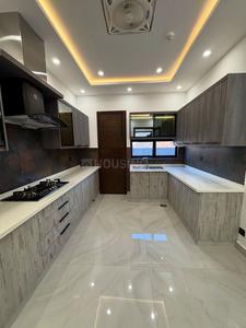 Kitchen Image of 820 Sq.ft 2 BHK Independent House for sale in Chengalpattu Chennai for Rs. 3895460