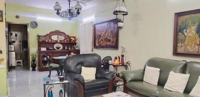 Hall Image of 2200 Sq.ft 3 BHK Apartment / Flat for sale in Sanjaynagar Bengaluru for Rs. 39600000