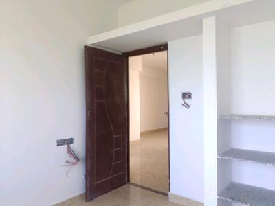 Bedroom Image of 1439 Sq.ft 3 BHK Apartment / Flat for sale in Lake Vista At Purva Windermere, Pallikaranai Chennai for Rs. 12800000