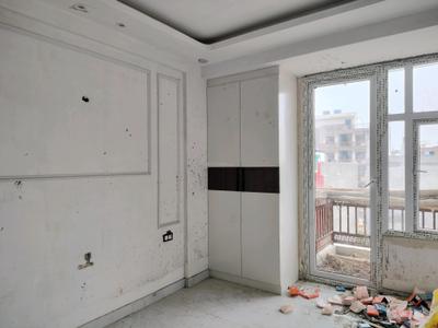 Bedroom Image of 1095 Sq.ft 2 BHK Apartment / Flat for sale in Devla Greater Noida for Rs. 4060000