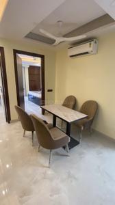 Hall Image of 1800 Sq.ft 2 BHK Builder Floor for rent in Sector 53 Gurgaon for Rs. 72000