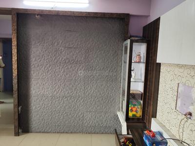 Bedroom Image of 1055 Sq.ft 2 BHK Apartment / Flat for sale in Althan Surat for Rs. 4100000