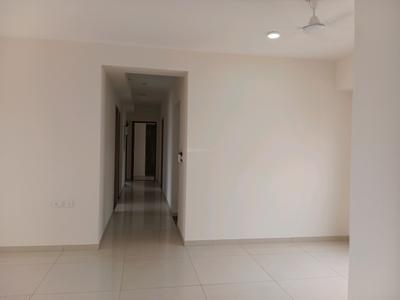 Living Room Image of 2162 Sq.ft 4 BHK Apartment / Flat for sale in Shapoorji Pallonji JoyVille, Sector 102 Gurgaon for Rs. 34500000
