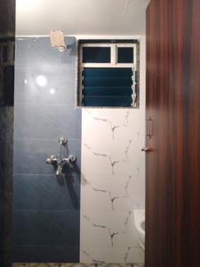 Bedroom Image of 583 Sq.ft 1 BHK Apartment / Flat for sale in Thakur Galaxy, Boisar Mumbai for Rs. 2650000