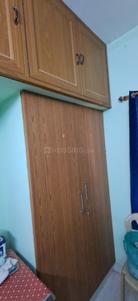 Bedroom Image of 1000 Sq.ft 2 BHK Apartment / Flat for sale in West Tambaram Chennai for Rs. 4000005