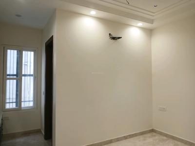 Bedroom Image of 1530 Sq.ft 3 BHK Builder Floor for sale in Paschim Vihar New Delhi for Rs. 28000000
