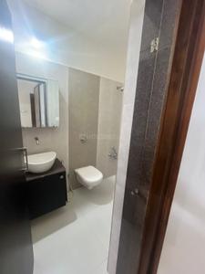 Bathroom Image of 2702 Sq.ft 4 BHK Villa for sale in Silver Spring, Bopal Ahmedabad for Rs. 32100000