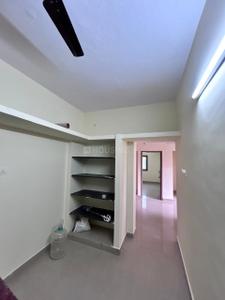 Kitchen Image of 869 Sq.ft 2.5 BHK Apartment / Flat for sale in Thirumullaivoyal Chennai for Rs. 5500000