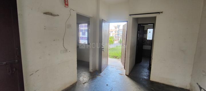 Gmada Aerocity Kitchen 1