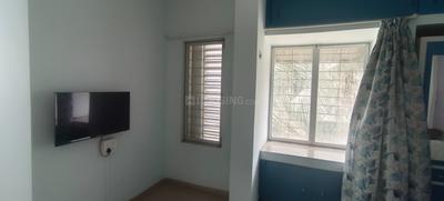 Bedroom Image of 2500 Sq.ft 3 BHK Apartment / Flat for sale in Tarabai Park Kolhapur for Rs. 16000000