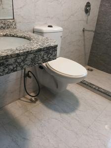 Bedroom One Image of 2746 Sq.ft 4 BHK Apartment / Flat for sale in M3M Woodshire, Sector 107 Gurgaon for Rs. 20800000