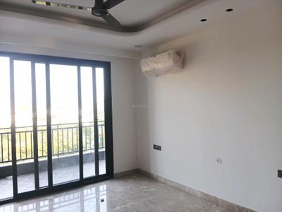 Bedroom Image of 2250 Sq.ft 4 BHK Builder Floor for sale in Palam Vihar Gurgaon for Rs. 38000000