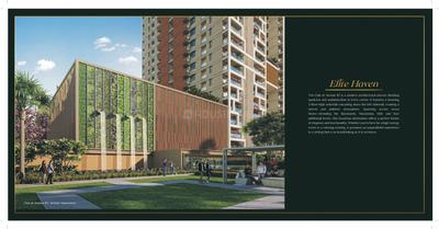 Image of 1800 Sq.ft 3 BHK Apartment / Flat for sale in Hanspal, Bhubaneswar for Rs. 16000301