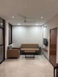 1 BHK Penthouse