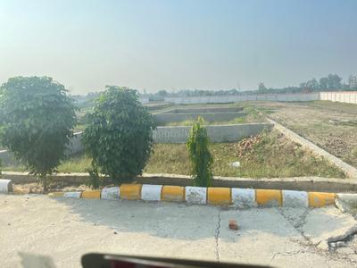 Image of 900 Sq.ft Residential Plot / Land for sale in Dankaur, Greater Noida for Rs. 2700000