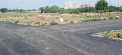 Floor Plan Image of 1350 Sq.ft Residential Plot / Land for sale in Nehru Auto Nagar Kurnool for Rs. 2300000