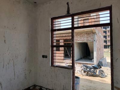 Living Room Image of 500 Sq.ft 1 BHK Independent House for sale in MPB Mansarovar Park, Bamheta Village Ghaziabad for Rs. 3650000