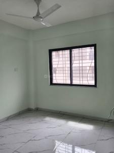 Bedroom Image of 700 Sq.ft 2 BHK Apartment / Flat for rent in Pride My World, Chilkalthana Aurangabad for Rs. 18000