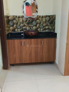Kitchen Image of 1150 Sq.ft 2 BHK Apartment / Flat for rent in Kadugodi Bengaluru for Rs. 32900