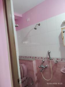 Bathroom Image of 800 Sq.ft 2 BHK Independent House for sale in Chitlapakkam Chennai for Rs. 13000000