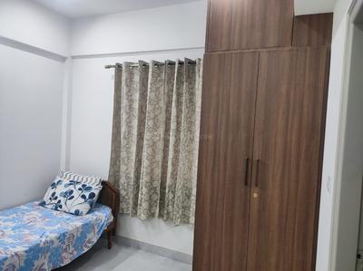 1 RK Independent Builder Floor