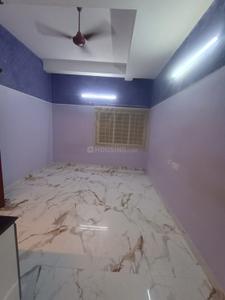 Bedroom Image of 2000 Sq.ft 3 BHK Apartment / Flat for rent in Adambakkam Chennai for Rs. 65000