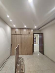 Bedroom Image of 900 Sq.ft 3 BHK Independent House for sale in Madhav Evergreen Residence, Sanauli Zirakpur for Rs. 14000000