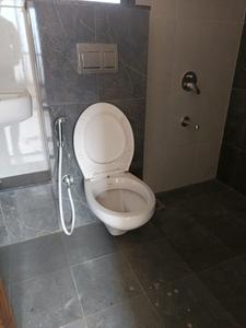 Bedroom Two Image of 1050 Sq.ft 2 BHK Apartment / Flat for sale in Joyville Celestia Phase 2, Shewalewadi Pune for Rs. 8300000