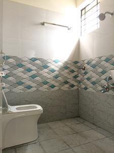 Bedroom Image of 600 Sq.ft 1 BHK Independent House for rent in Bellandur Bengaluru for Rs. 25500