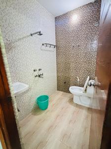 Bathroom Image of Your Rooms for Boys Only in Sector 37, Noida