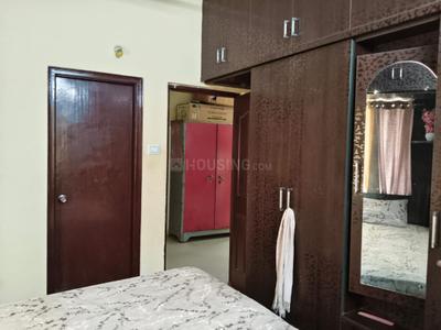 Bedroom Image of 1152 Sq.ft 2 BHK Apartment / Flat for sale in P-Square Relais, Varthur Bengaluru for Rs. 7840000